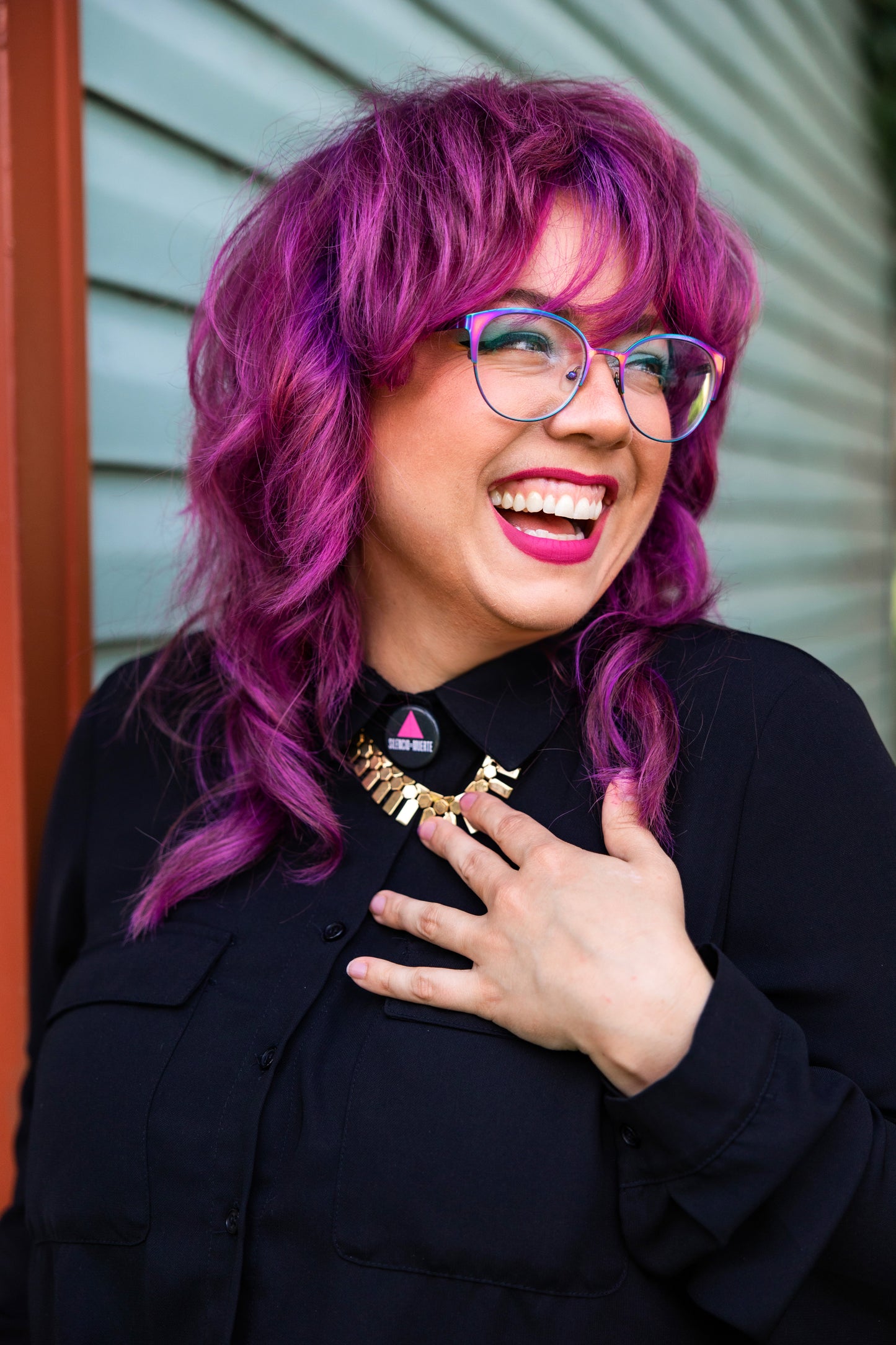 Vocal Power for Roots Musicians