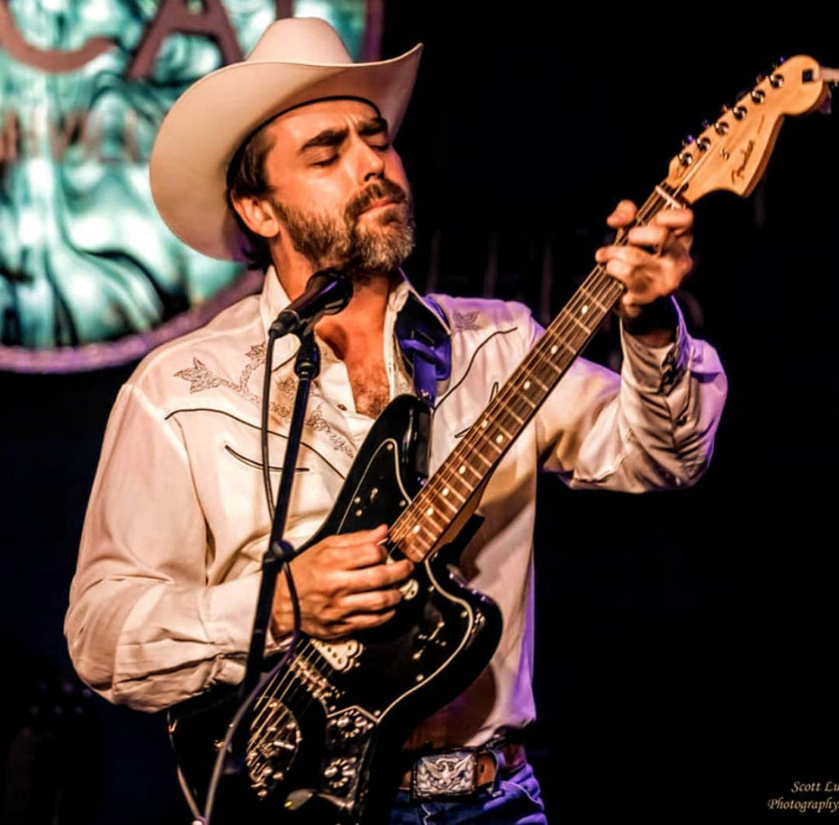 What makes it Country? With Timbo